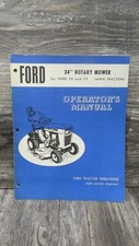Ford new holland for sale  Rochester
