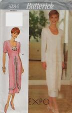 3284 patron butterick d'occasion  Saint-Paul-Trois-Châteaux