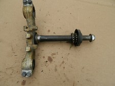 Lower bottom yoke for sale  PICKERING