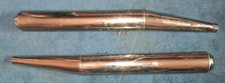 Silencer norton commando for sale  BURNTWOOD