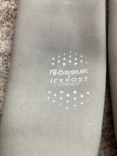 Ossur iceross prosthetic for sale  Rapid River