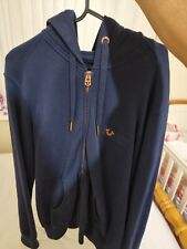 True religion navy for sale  LUTON