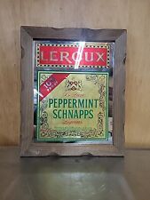 Vintage leroux peppermint for sale  Camden