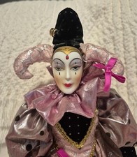 gras porcelain doll mardi for sale gras porcelain doll mardi for sale Boynton Beach