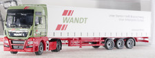 Wiking lkw man gebraucht kaufen  Alpirsbach