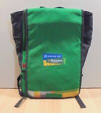 HEINEKEN BEER ATHENS 2004 JOGOS OLÍMPICOS PUBLICIDADE BOLSA REFRIGERADORA COM ALTO-FALANTES comprar usado  Enviando para Brazil