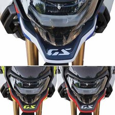 Adhesivos 3D Protección Pico Frontal Moto Compatible Con BMW F900 GS 2024, usado comprar usado  Enviando para Brazil