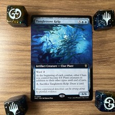 Mtg tangletrove kelp for sale  LONDON