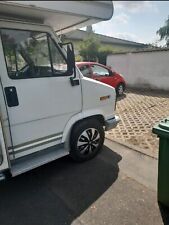 Fiat ducato eura gebraucht kaufen  Rheinbreitbach