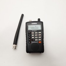 Uniden bearcat bc75xlt for sale  Boise