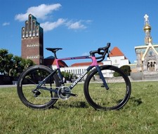 Cannondale super six gebraucht kaufen  Darmstadt