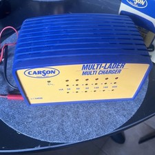 Carson multi lader gebraucht kaufen  Rödental