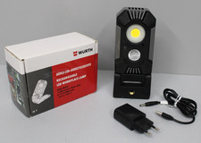 Würth akku led gebraucht kaufen  Dortmund