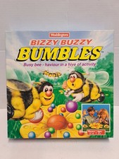 Bizzy buzzy bumbles for sale  ABERTILLERY