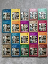 Childrens britannica complete for sale  SAFFRON WALDEN