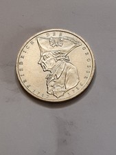 1986 friedrich grosse gebraucht kaufen  Ballrechten-Dottingen