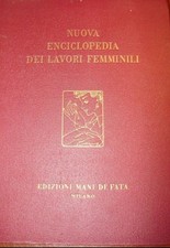 Nuova enciclopedia dei usato  Trieste