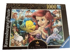 disney puzzles princess for sale disney puzzles princess for sale HAILSHAM