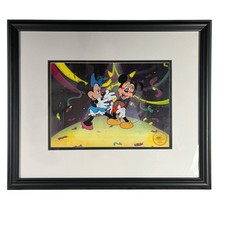 Disney serigraph cel for sale  Boise