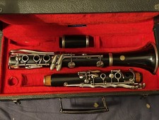 Clarinet conn 444n d'occasion Clarinet conn 444n d'occasion  Strasbourg-