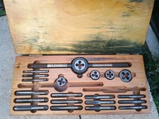 Vintage whitworth tap for sale  SUDBURY