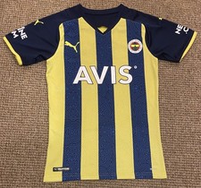 Fenerbahce turkey 2021 for sale  NEWARK