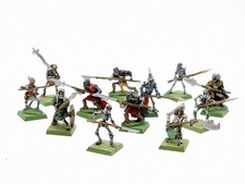 Warhammer fantasy armoured for sale  Chino