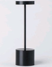 Cordless led black for sale  Fort Wayne