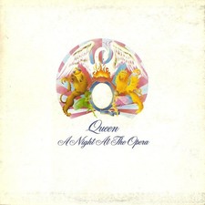 Queen night the usato  Vercelli