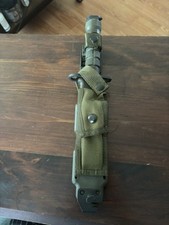 Phrobis iii bayonet for sale  Norfolk