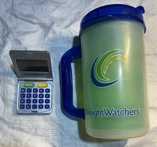 Weight watchers vintage for sale  Republic