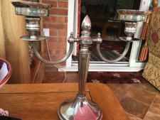Vintage ianthe candelabra for sale Vintage ianthe candelabra for sale  HARWICH