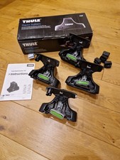 Thule rapid system for sale  MAIDENHEAD