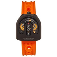 Watch morphic m95 d'occasion  Burie