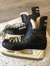 Original bauer triumph for sale  LEIGHTON BUZZARD