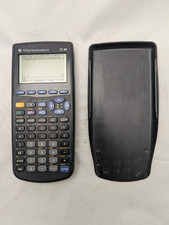 Texas instruments graphics d'occasion  Expédié en Belgium