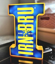 Irn bru light for sale  CLYDEBANK