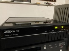 Meridian 518 digital usato Meridian 518 digital usato  Busto Arsizio