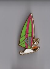 Pin sport windsurfing d'occasion  Expédié en Belgium