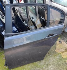 Portiera posteriore bmw usato  Torino