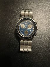 Swatch mens watch d'occasion  Expédié en Belgium
