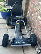 Kettcar original nitro for sale  WESTBURY