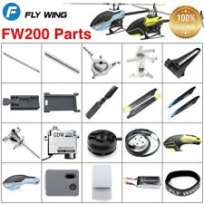Fly wing fw200 gebraucht kaufen  Versand nach Germany