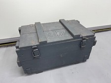 Transport display box for sale  ROMFORD