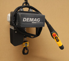 2023 demag dcs gebraucht kaufen  Gummersbach