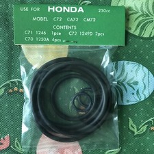 Nos honda dream for sale  Columbia