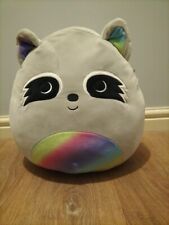 Squishmallow max grey for sale  WOOLER