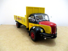 Camion berliet glr d'occasion  Trévoux