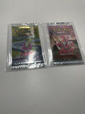 Pokémon pack neo for sale Pokémon pack neo for sale  CARDIFF