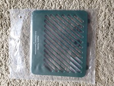 Vorwerk luftgitter abluftgitte gebraucht kaufen  Deutschland